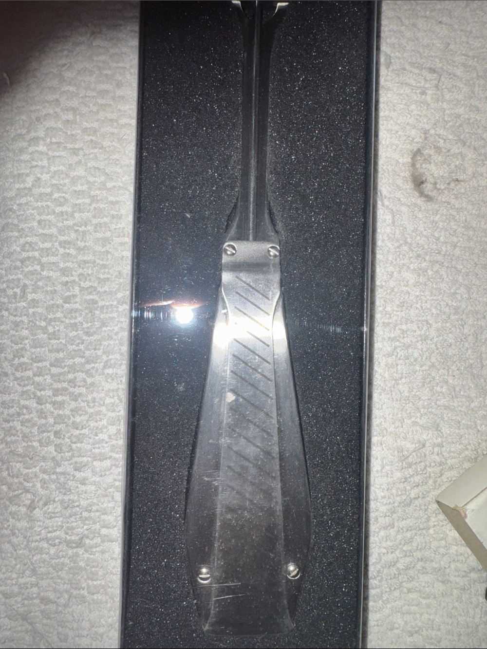 New serving fork - Picture 2 of 3